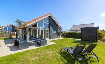 Zonnedorp 26 Renesse: Comfortabele Strandvakantie aan de Noordzee 2