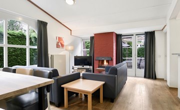 Bungalow 6X 3