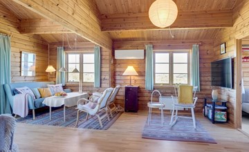 "Elea" - 300m from the sea in NW Jutland 2