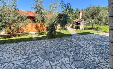 1 bedroom nice apartment in Rab 2
