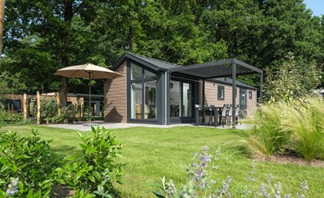 Doornenburg Lodge Komfort | 6 Personen 2