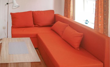 Amazing apartment in Wismar with WiFi 3