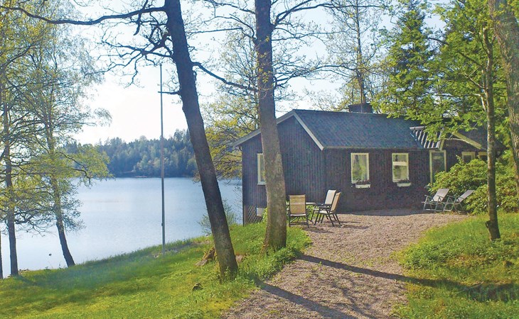 4 bedroom awesome home in Färgelanda 1