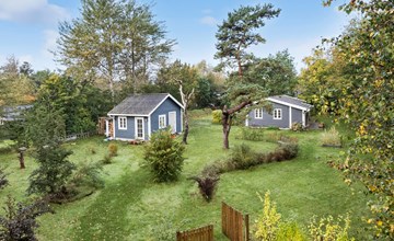 Lovely home in Sjællands Odde with WiFi 2