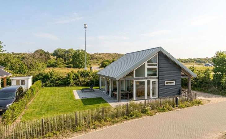 Strandvilla 31 - Holidaypark Zonnedorp l Scharendijkseweg | Renesse  1
