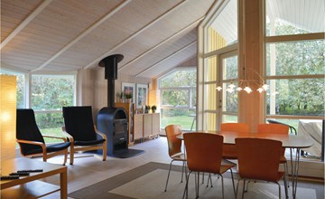 Gorgeous home in Vejby with WiFi 3