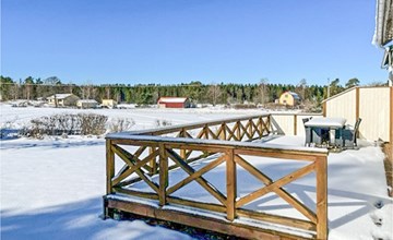 Pet friendly home in Lidköping 2
