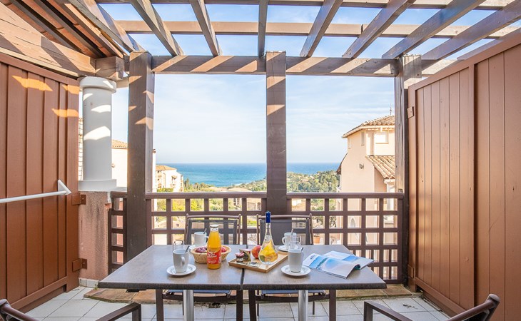 Dorf Cap Estérel - L'Esquinade 1