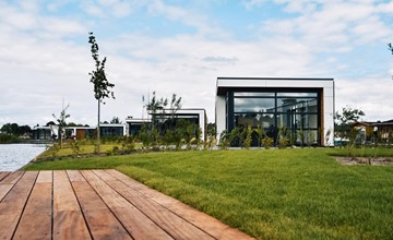 Villa Nautica 6 Personen 3