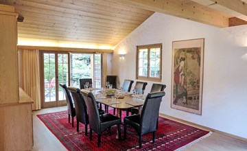 Chalet Rebhalde 3