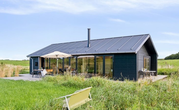 "Aatos" - 250m from the sea 1
