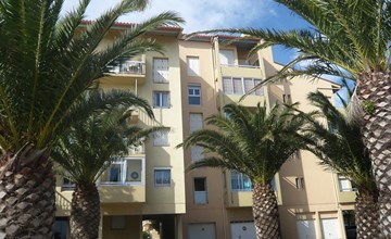 De mariniers van Port Canet 2