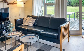 3 bedroom amazing home in Nørre Nebel 3