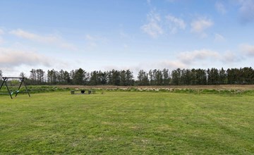 "Ina" - 1.2km from the sea in NW Jutland 3