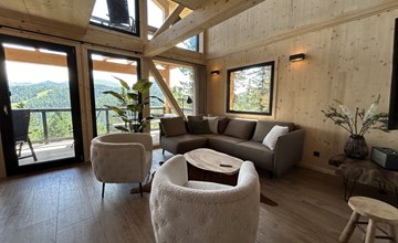 02_NTH021_Sup Chalet mit Sauna und Hot Tub 3 Etage 2