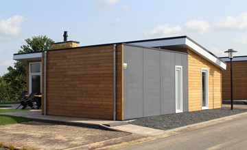 Ravenbosch+ (4 Pers.) 2