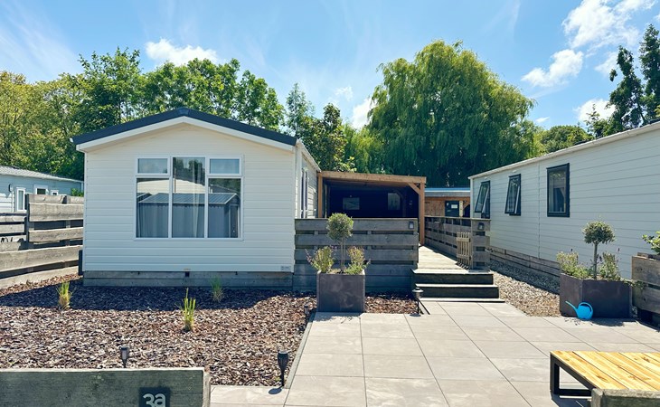 Chalet 3a 1
