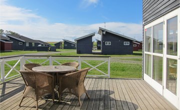 Amazing home in Gudhjem with WiFi 2