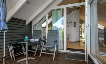 "Tytti" - 300m from the sea 3