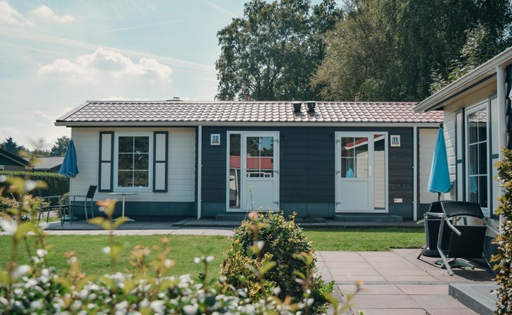 hotel chalet for two 1