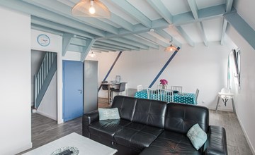 2 bedroom gorgeous apartment in Lezardrieux 3