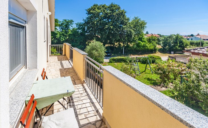1 bedroom awesome apartment in Marcana 1