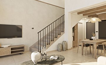 Imbros Villa II - ''Free'' Beheizter Pool und Gelassenheit 2