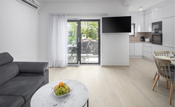 Awesome apartment in Porec with WiFi 3