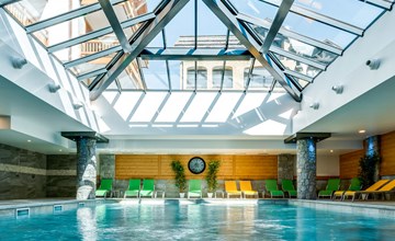 CGH Residence & Spa La Napoléon (MNV101) 2