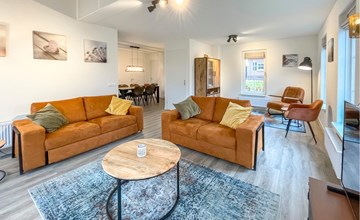 Gorgeous home in Hoge Hexel with sauna 3