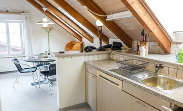 Altstadt Loft 3