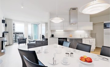 HighEnd Travemünde - Whg 207 2