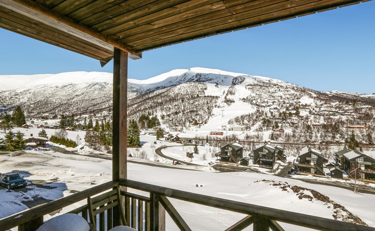 2 bedroom cozy apartment in Stranda 1