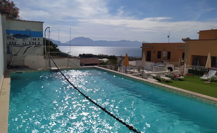 für 6 oder 7 Personen 1