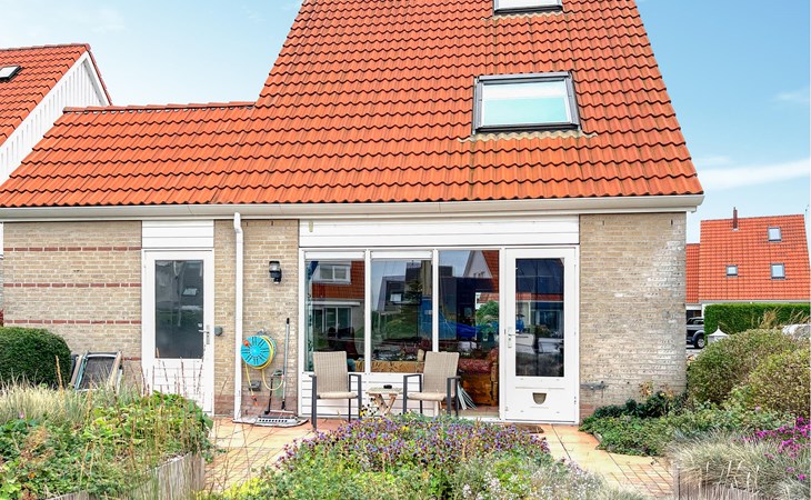 Gorgeous home in Lemmer with WiFi 1