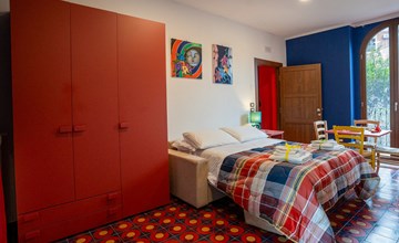 Dimora Porta Nuova 3