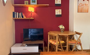 Gemütliche Wohnung Aigüestortes 3 Vall de Boí 2