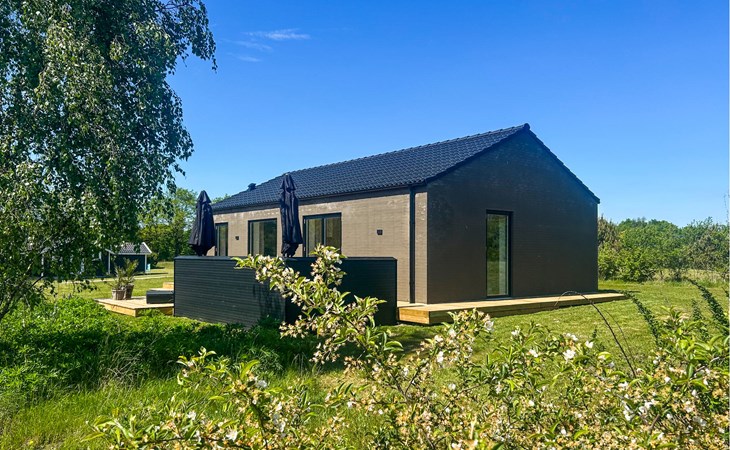 Cozy home in Hovborg with WiFi 1