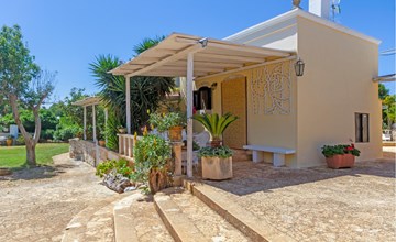 1 bedroom gorgeous home in Ostuni 2