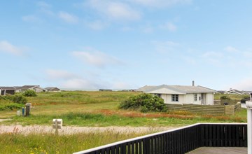 "Seniha" - 400m from the sea in NW Jutland 3