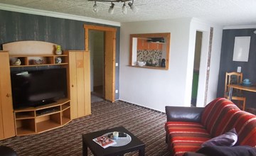 Appartement in Lütow mit Grill 3