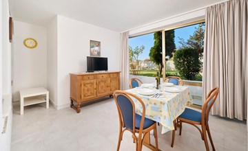 1 bedroom cozy apartment in Savudrija 3