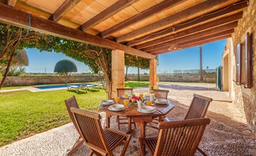 Es Palmer des Trenc 3