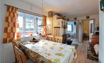 Pet friendly home in Vig with WiFi 3
