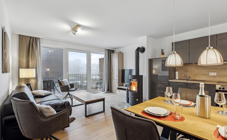 GebirgsResort Winterberg 1