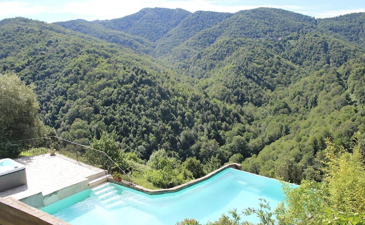 Lovely home in CARCHETO BRUSTICO 1