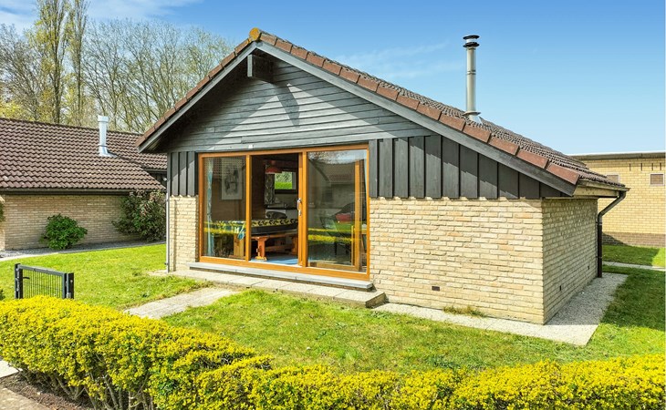 2 bedroom nice home in Westende 1