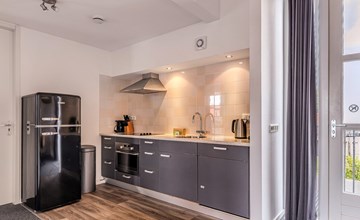 Havenappartement 4-2  3