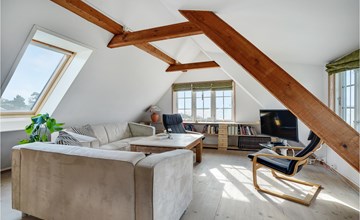 Gorgeous home in Slagelse with kitchen 3
