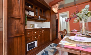 Beautiful apartment in Catania with WiFi 2